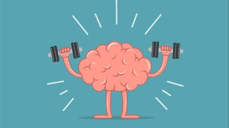 صحة الدماغ