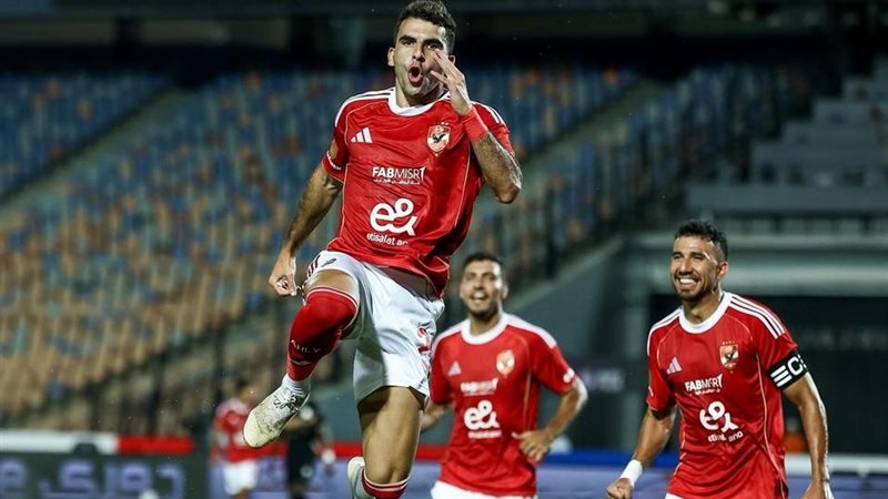 مشاهدة مباراة الأهلي