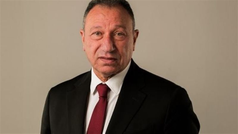 الكابتن «محمود الخطيب»