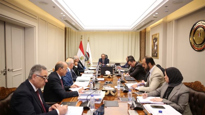 وزير قطاع الأعمال