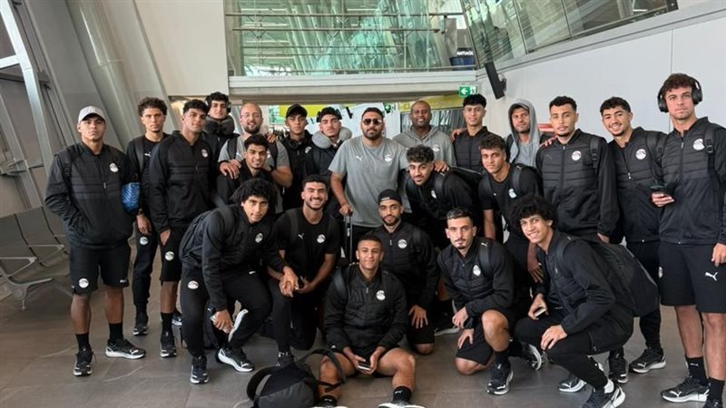 منتخب الشباب