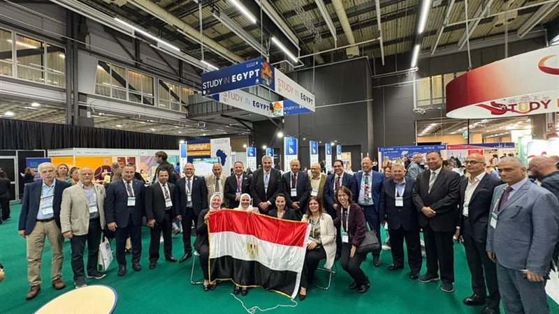 جانب من المشاركة