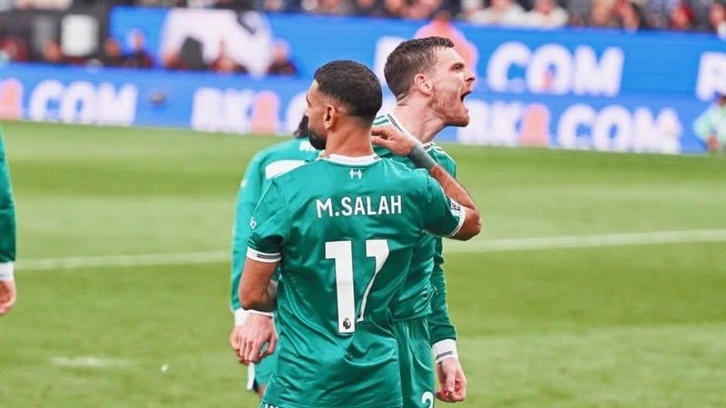 ليفربول