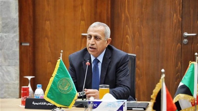 الدكتور إسماعيل
