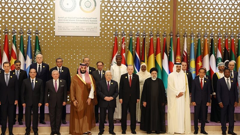 أبرز الحاضرون والغائبون