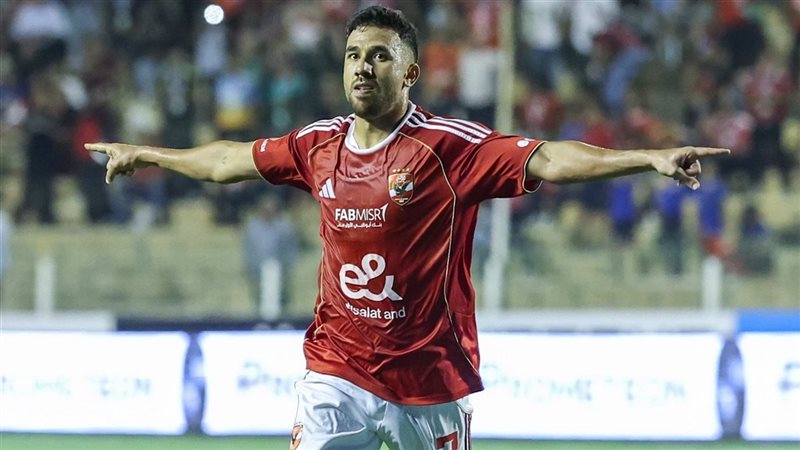 محمود حسن تريزيجيه