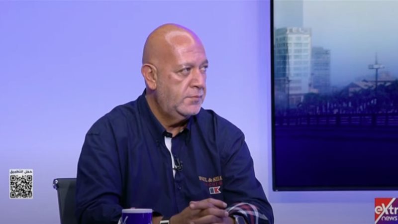 محمد عادل حسني