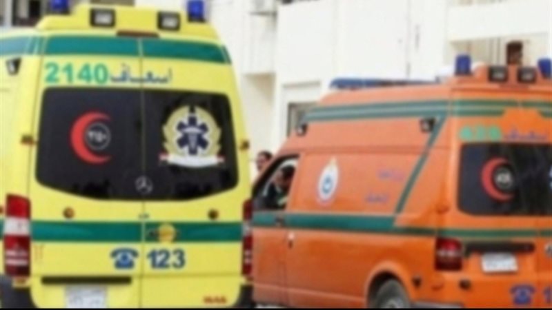 بالأسماء.. إصابة