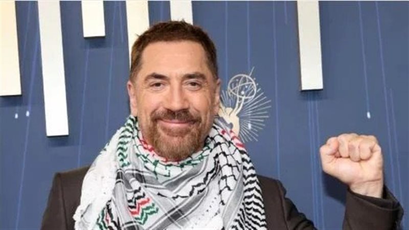 خافيير بارديم