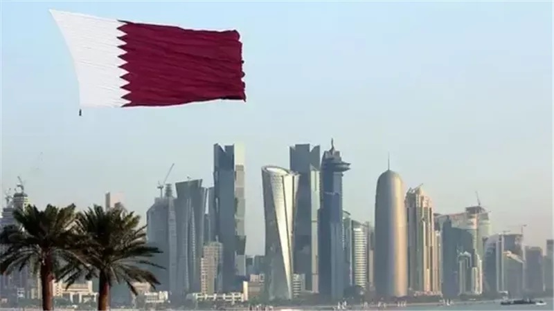 قمة الدوحة