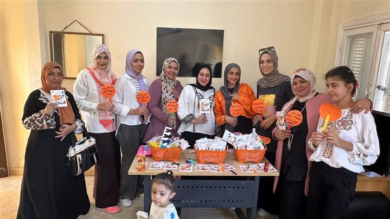 صحة الإسماعيلية تنظم