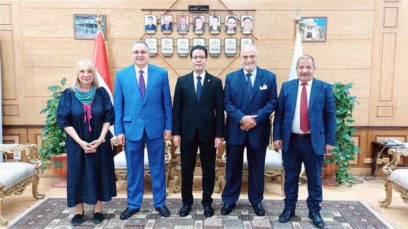 الدكتور ناصر الجيزاوي
