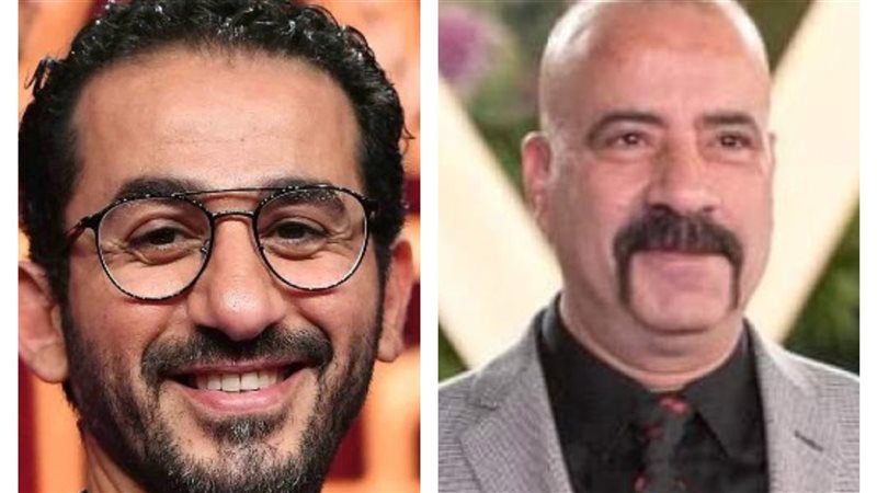 أحمد حلمي ومحمد سعد