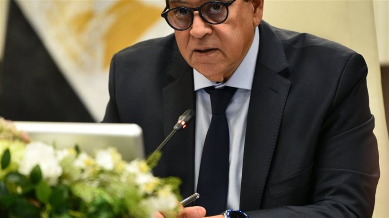 الدكتور خالد عبدالغفار