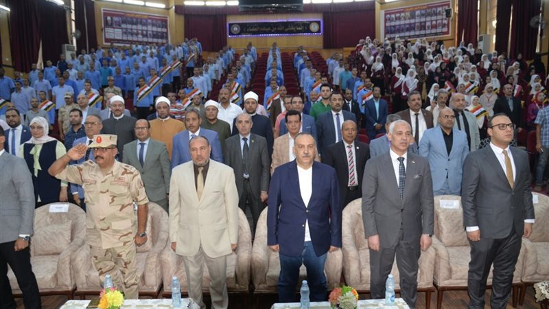 محافظ أسيوط