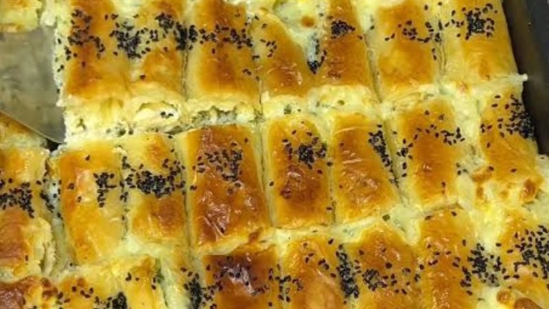 برويك بالجبنه