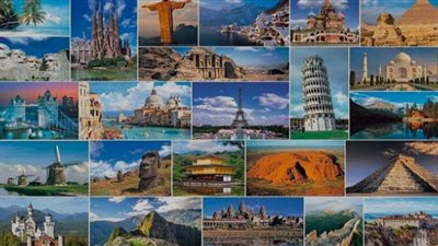 تعرفي على أجمل الوجهات السياحية في الخريف وأفضل الأوقات لاكتشاف السفر 