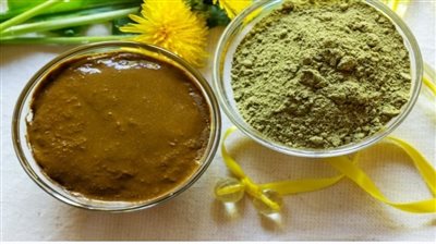 بالجاز والحنة تعرفي علي طريقة صعيدية لمعالجة تساقط الشعر 