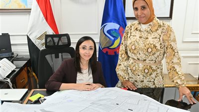 محافظ البحيرة تعتمد 10 مخططات تفصيلية بنطاق 7 مراكز بالمحافظة