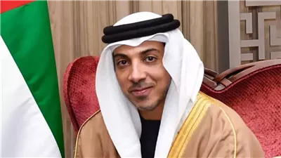 وصول نائب رئيس الإمارات إلى الدوحة للمشاركة في القمة العربية الإسلامية