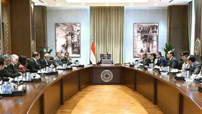 مدبولي يتابع جاهزية المرحلة الثانية للتأمين الصحي ويعلن بدء التطبيق بالمنيا