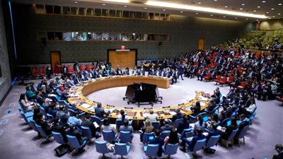 مجلس الأمم المتحدة يعقد اجتماعا الثلاثاء بشأن الضربة الإسرائيلية على الدوحة