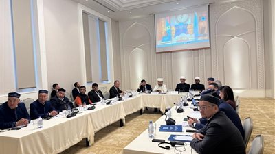 البحوث الإسلامية يدعو إلى تحالف عالمي يعلو بالإنسانية فوق الانتماءات الضيِّقة