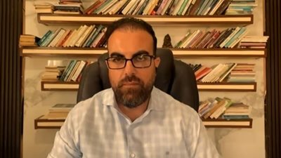 مراد حرفوش: يجب تحويل العدوان على قطر إلى ورقة ضغط دولية