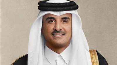 أمير دولة قطر: علينا اتخاذ خطوات ملموسة لمواجهة هوس التعطش للدماء 