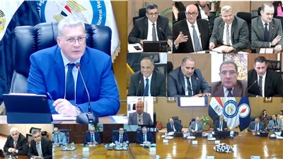 وزير البترول: تعاون الشركاء الأجانب وحوافز الاستثمار وراء نجاحات 