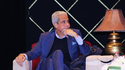 يعرض الليلة.. «الوثائقية» تستضيف المؤرخ محمد عفيفي في كلام في الثقافة