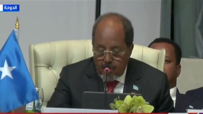 الرئيس الصومالي: العدوان الإسرائيلي على قطر انتهاك صارخ للقانون الدولي
