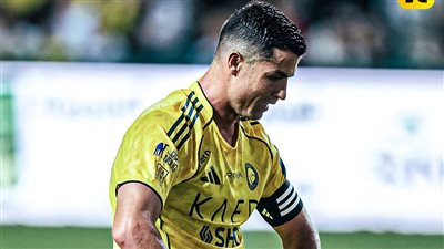 بطولة وحيدة.. رونالدو بين المكاسب المادية وتاريخ خسارته للبطولات مع النصر  