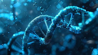 اكتشاف حلقات عملاقة من الحمض النووي في أفواهنا تحمينا من السرطان