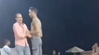 رجولة ضائعة وأموال محرمة.. القصة الكاملة للقبض على طارق ميشو بالإسكندرية