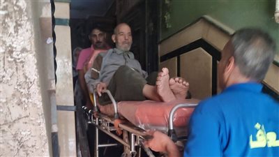 استجابة لـ نيوز رووم.. محافظ القليوبية يوجه بـ حياة كريمة لوكيل الزراعة الأسبق