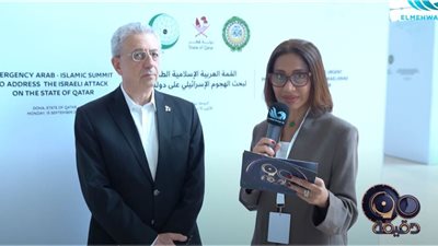 مصطفى البرغوثي: صمود الفلسطينيين وحملة العقوبات الدولية سيفشلان مشروع نتنياهو