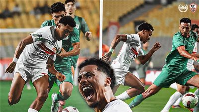 قبل قمة الأهلي والزمالك.. إيقاف بنتايك وخوان بيزيرا وغرامة 10 آلاف جنيه