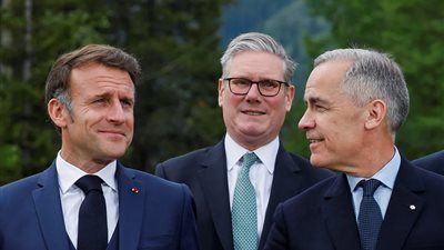 كندا: اتفقنا مع قادة مصر والأردن وقطر على ضرورة وقف إطلاق نار دائم بغزة