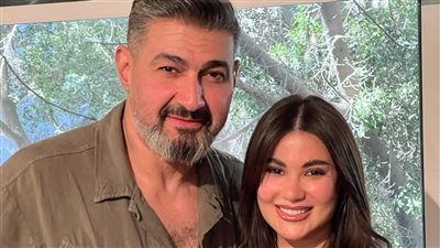 هدى الاتربي .. انتظروا دور مفاجأة في كلهم بيحبوا مودي