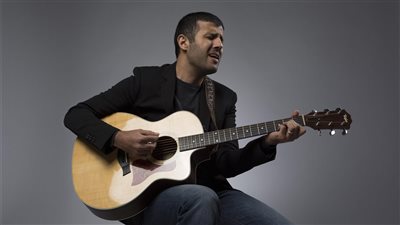 حمزة نمرة: فقدت أمي في طفولتي.. وكنت أدعو لمعجزة سنة كاملة