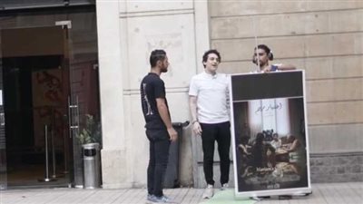 سينما زاوية تعتذر للمخرج محمود يحيى بعد أزمة فيلم 