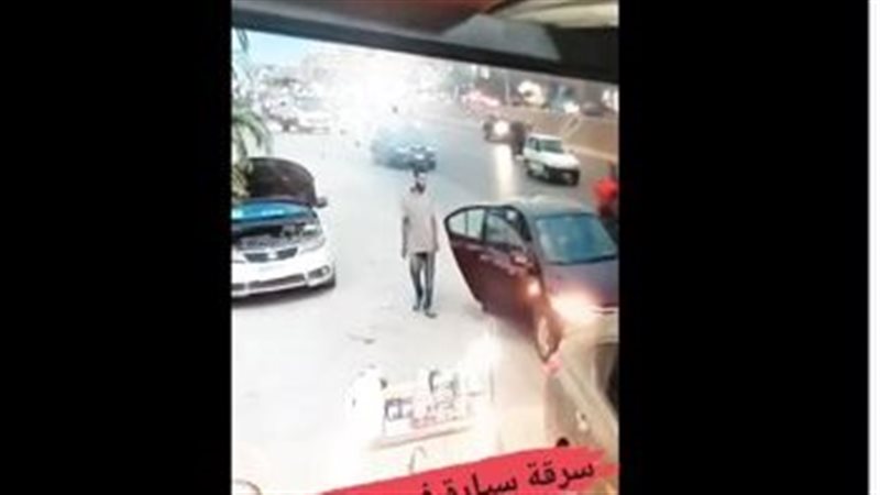 الفيديو