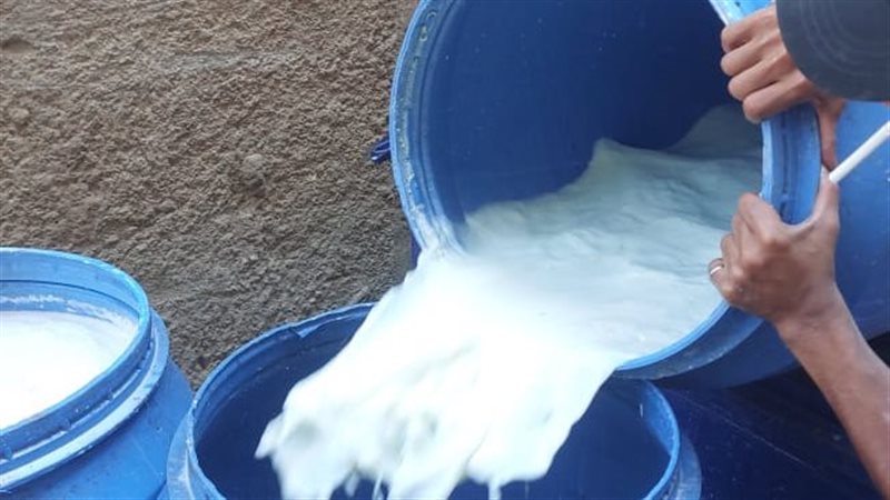 خلال الحمله