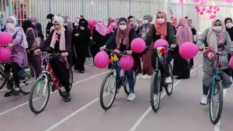 الرياضه