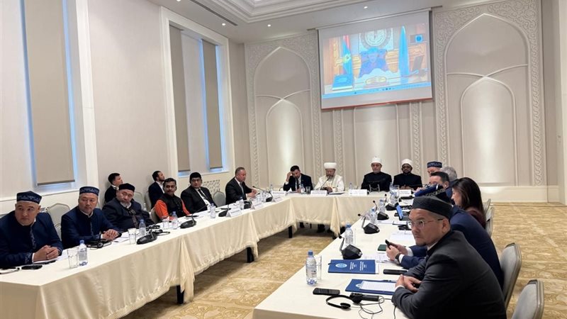 مجمع البحوث الإسلامية