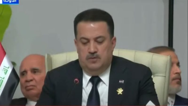 رئيس وزراء العراق