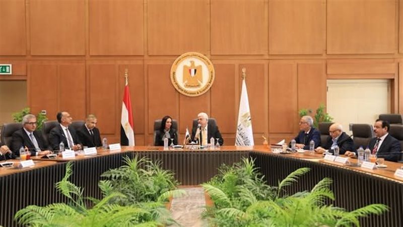 التعليم العالي والتضامن