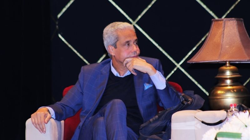 محمد عفيفي