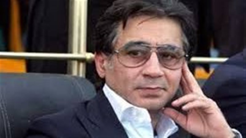 أحمد عز